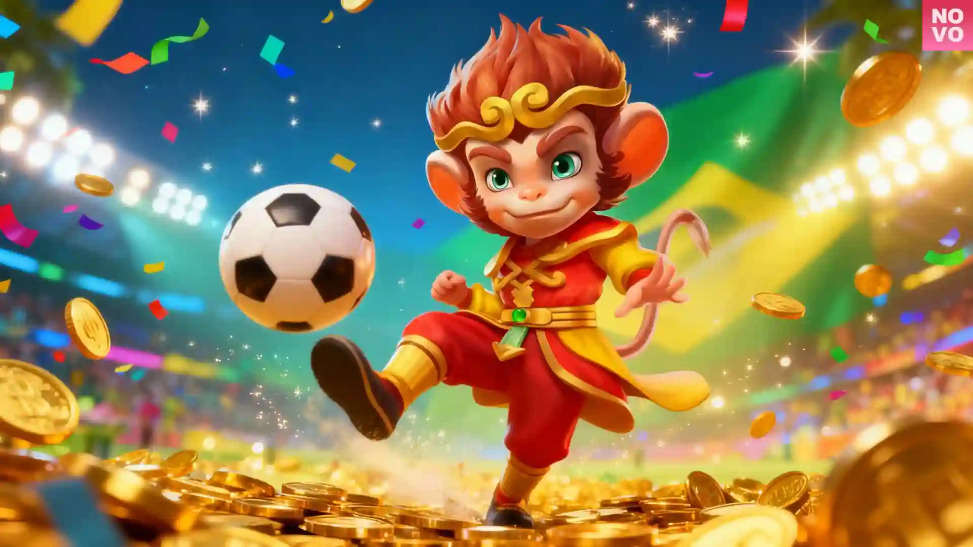 entretenimento online